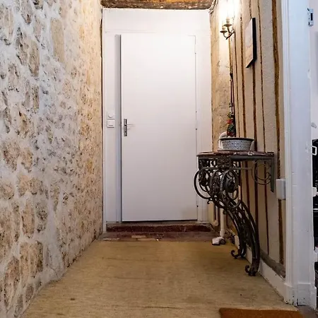 Διαμέρισμα Freedom - Joli Studio En Centre-ville De *